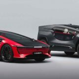 Ceer Exobot Auto