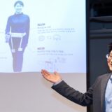 South Korean robotics startup WIRobotics